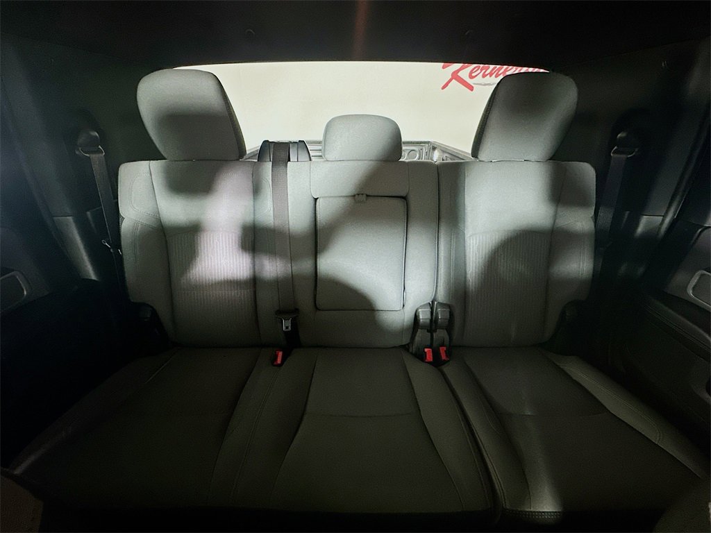 Used 2022 RAM 3500 Big Horn w/ Level A Equipment Group image 13