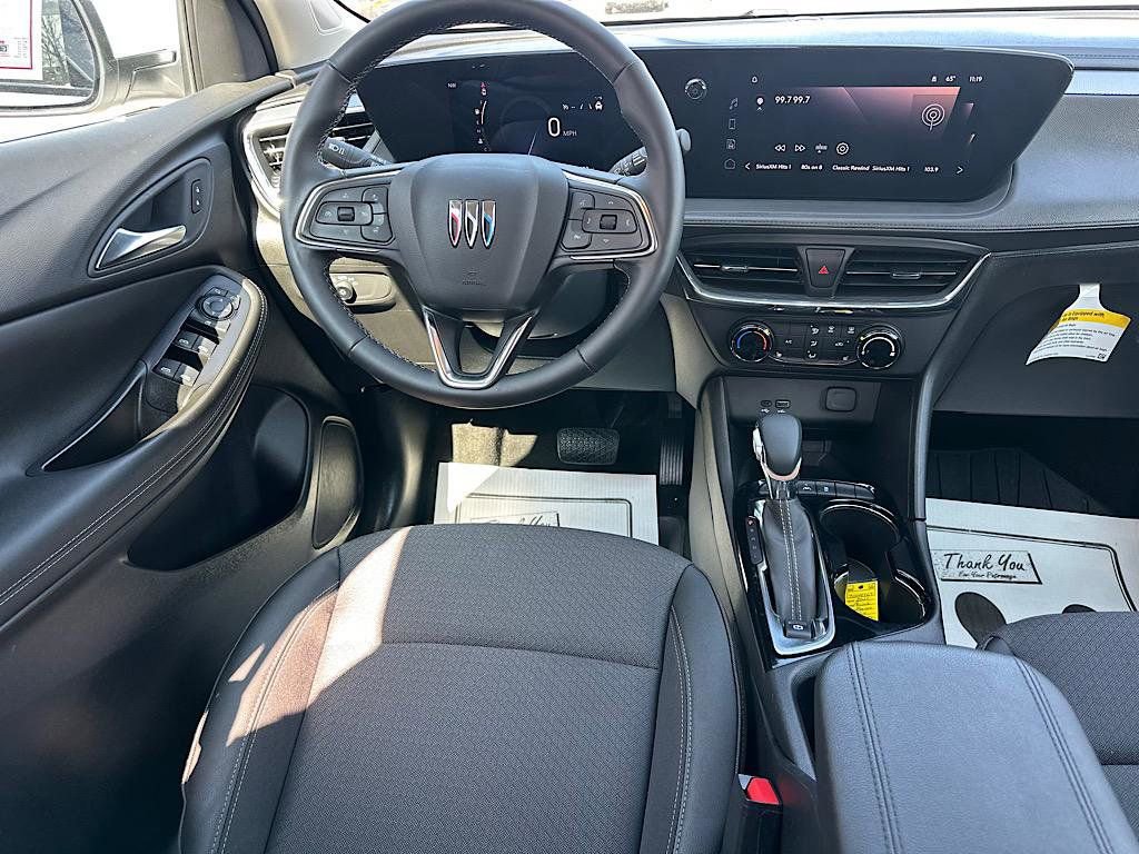 Used 2026 Buick Encore GX Preferred w/ Comfort Package image 18