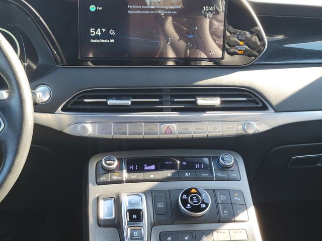 Used 2022 Hyundai Palisade Calligraphy image 24