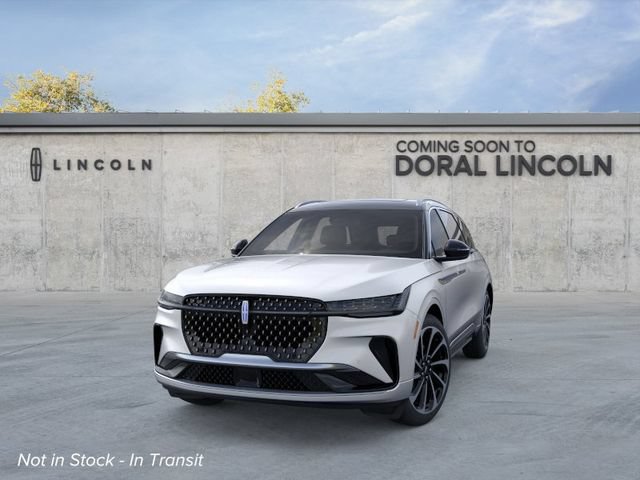 New 2026 Lincoln Nautilus Black Label AWD/4WD image 2