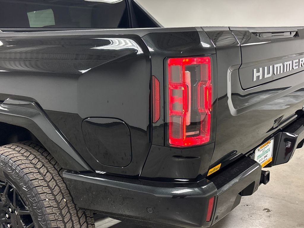 New 2026 GMC Hummer EV 4x4 Crew Cab image 14