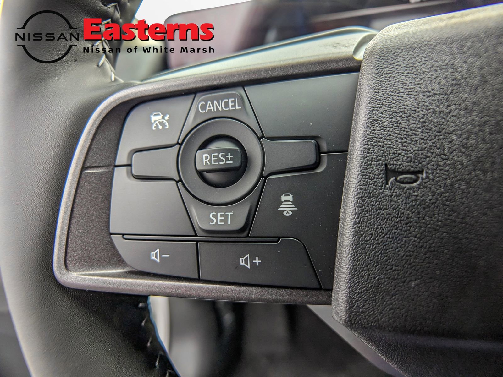New 2026 Nissan Sentra SV w/ SV Convenience Package FWD image 15