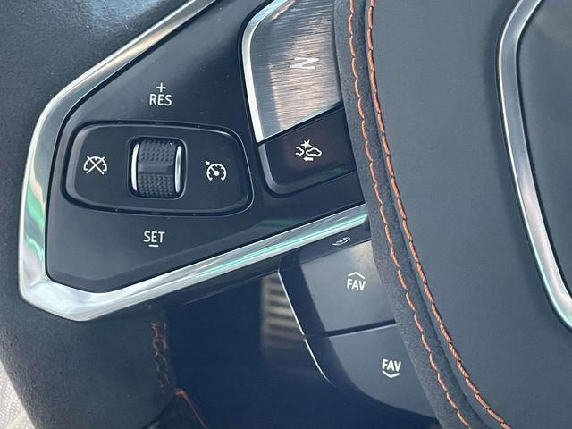 New 2026 Chevrolet Corvette Z06 RWD image 18