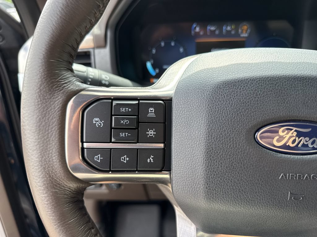 Used 2025 Ford F150 King Ranch AWD/4WD image 23