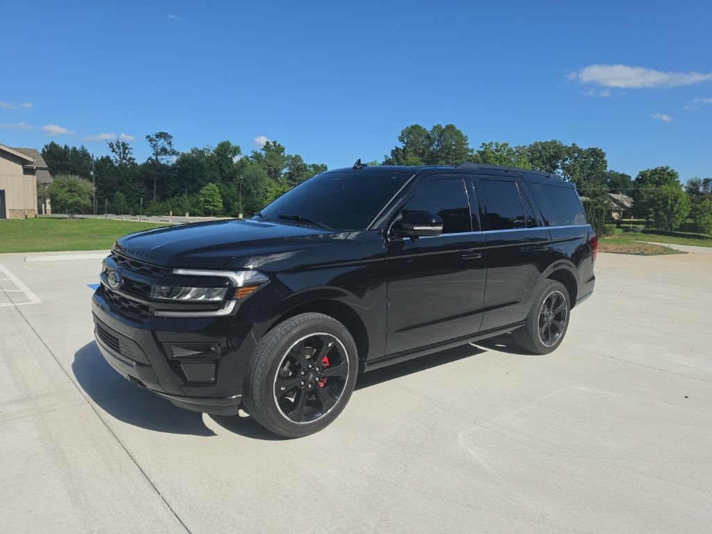 Used 2023 Ford Expedition Limited AWD/4WD image 1