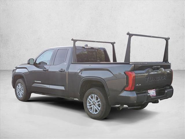 Used 2023 Toyota Tundra SR5 w/ SR5 Premium Package AWD/4WD image 7