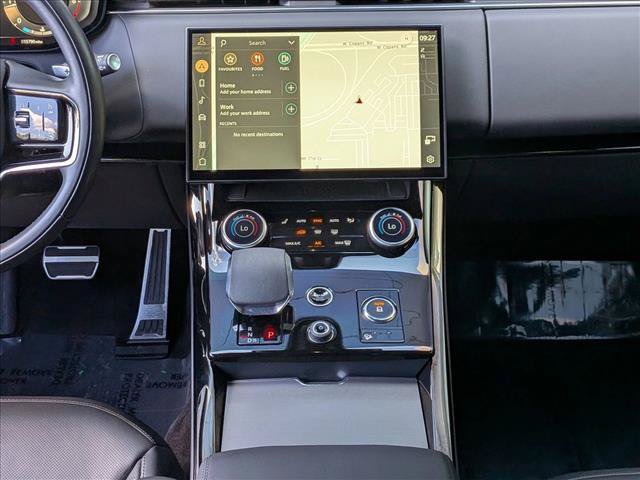 Certified 2023 Land Rover Range Rover Sport SE Dynamic AWD/4WD image 12