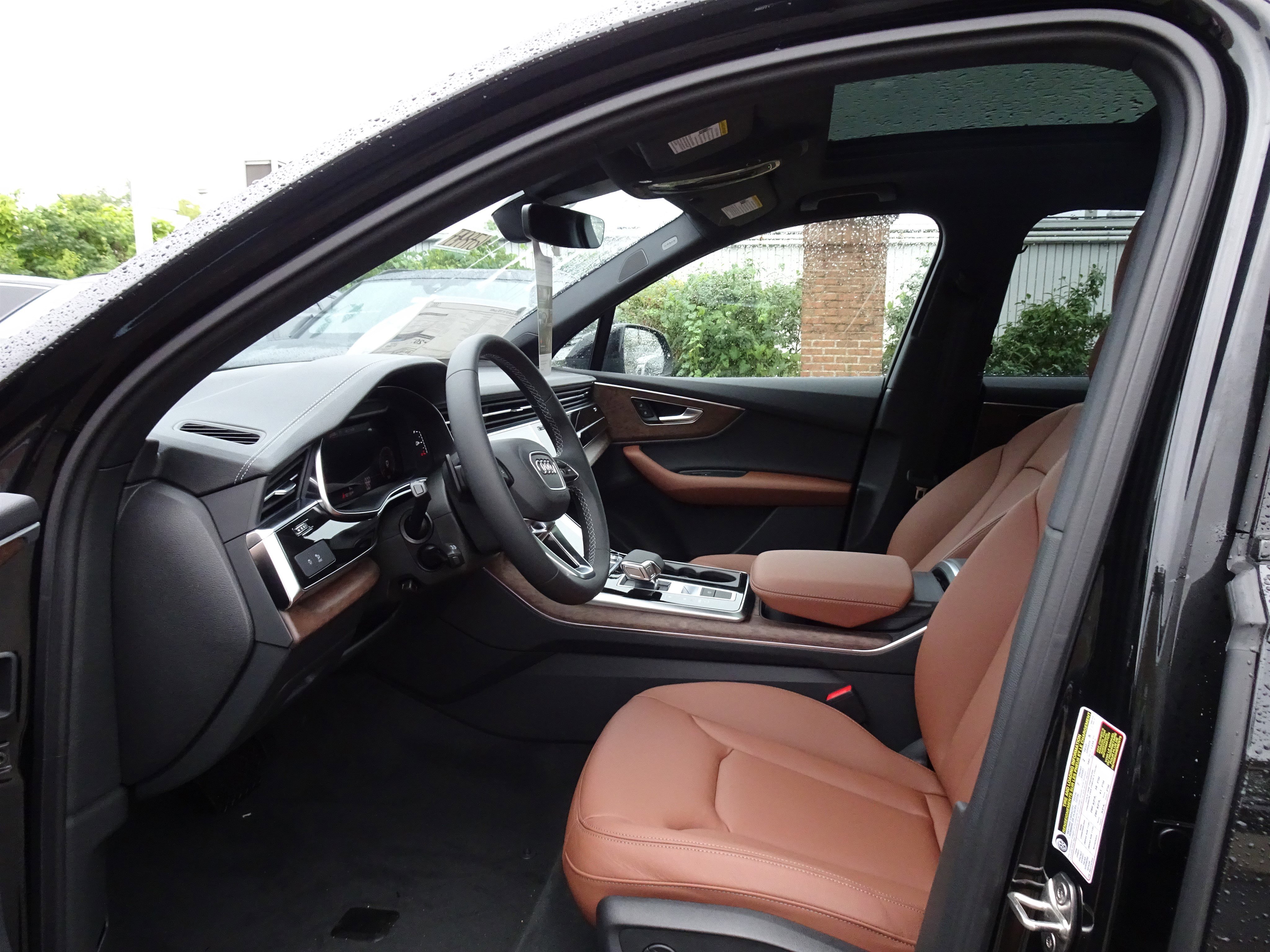 New 2026 Audi Q7 3.0T Premium image 4