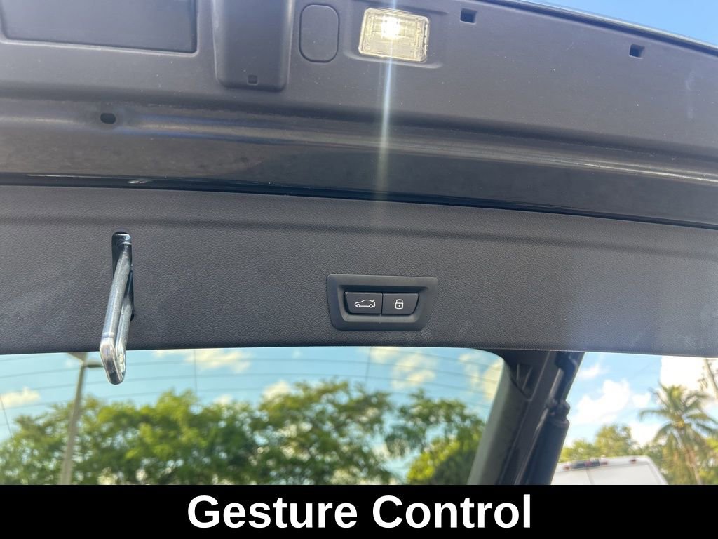 Used 2025 BMW X6 xDrive40i image 32