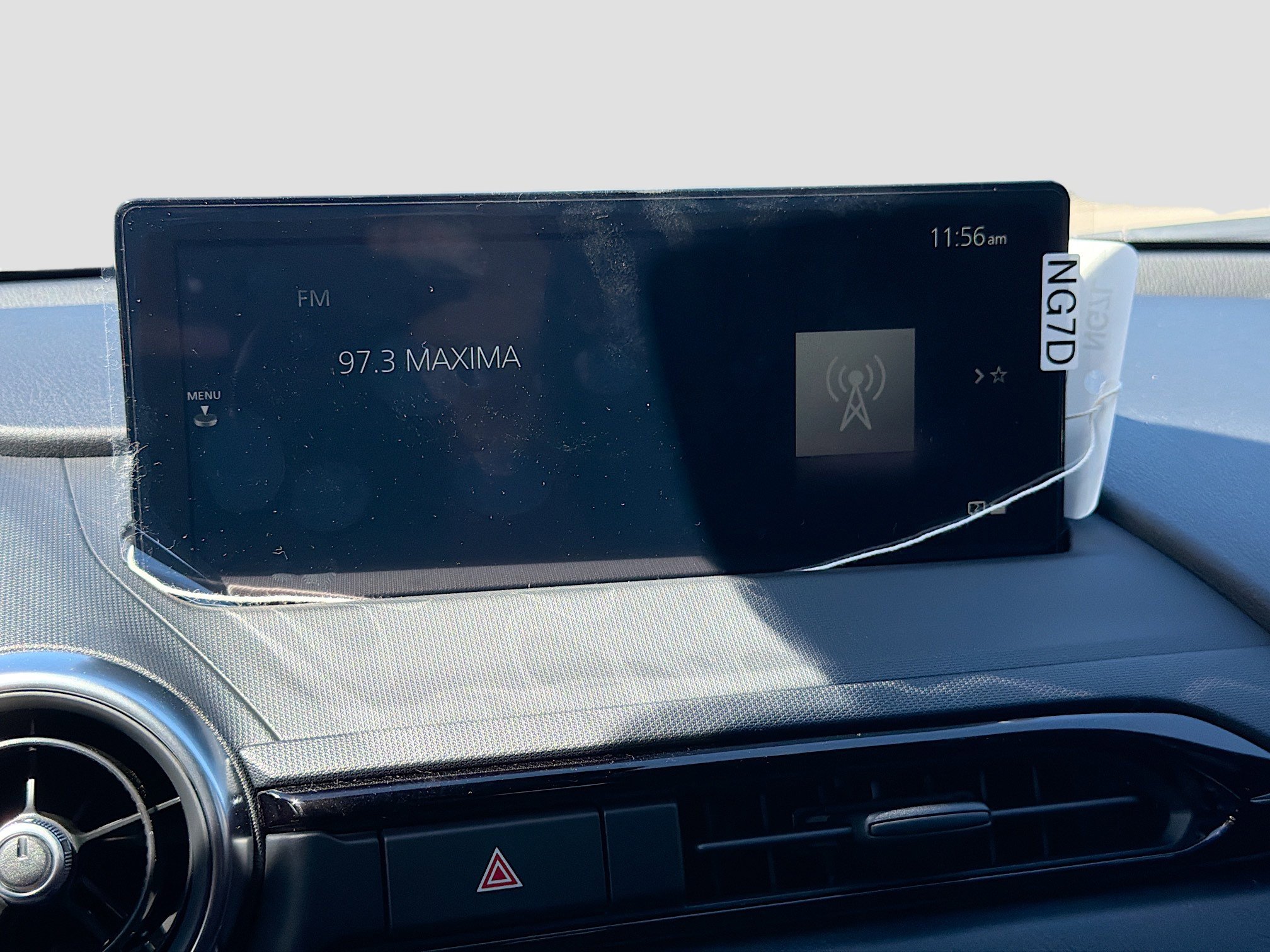 New 2026 MAZDA MX-5 Miata Grand Touring image 28