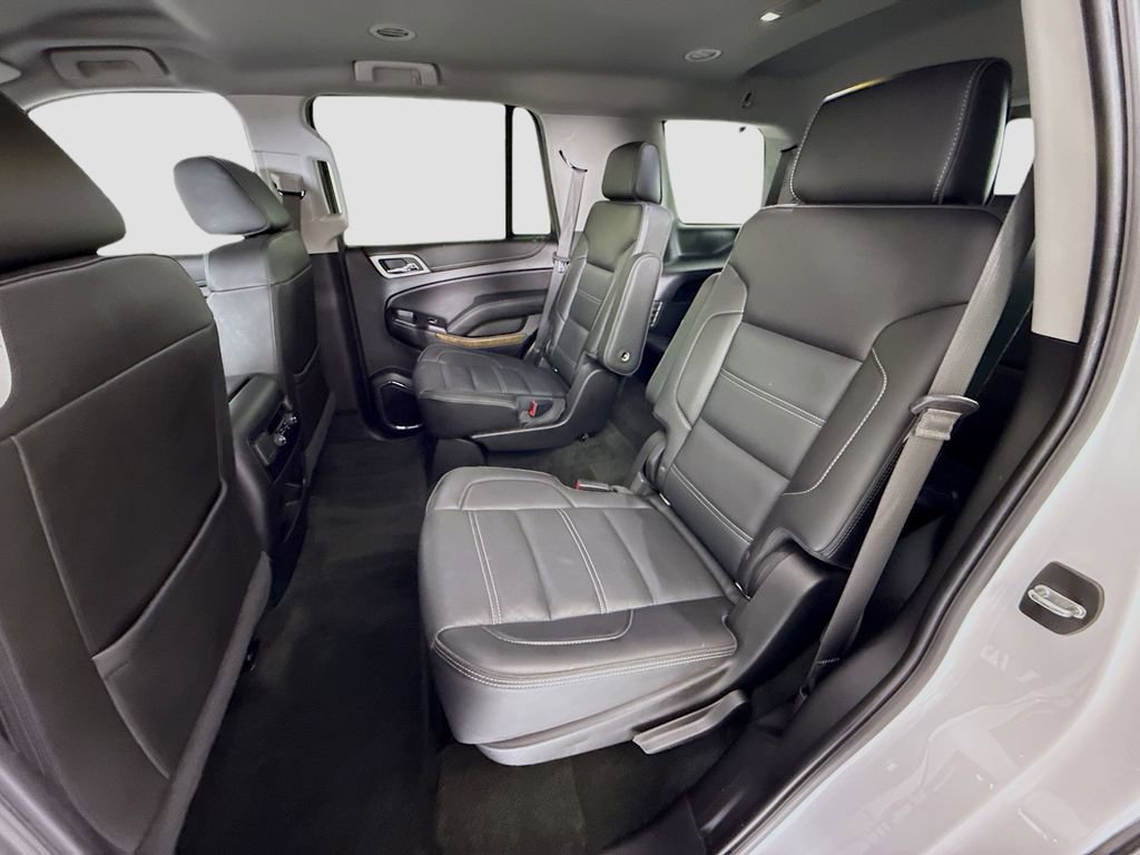 Used 2018 GMC Yukon Denali image 22