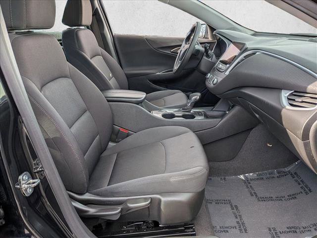 Used 2023 Chevrolet Malibu LT image 23