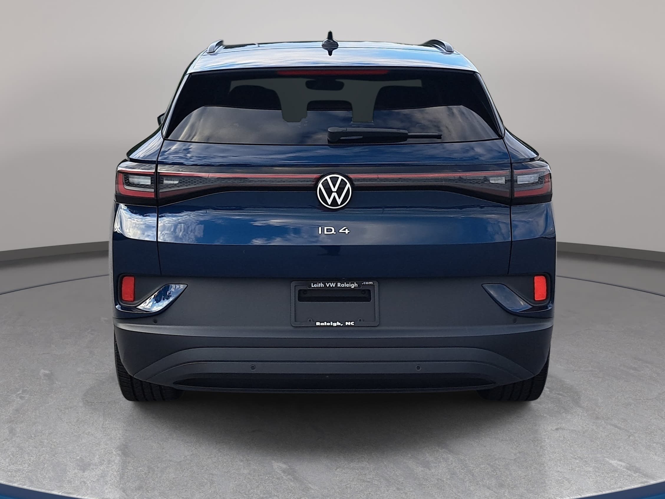 Certified 2023 Volkswagen ID.4 Pro RWD image 6