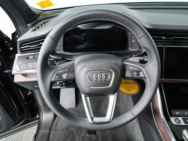 New 2026 Audi Q7 3.0T Premium AWD/4WD image 9