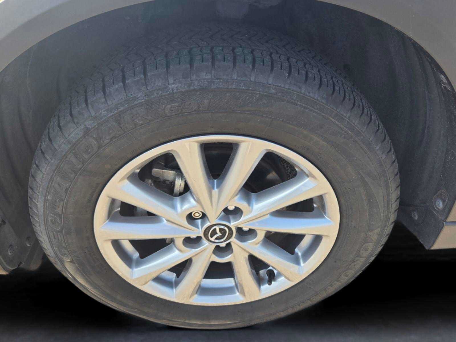 Used 2023 MAZDA CX-5 AWD 2.5 S image 14