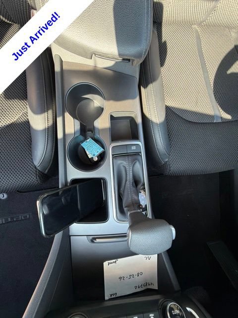 Used 2019 Kia Optima S FWD image 34