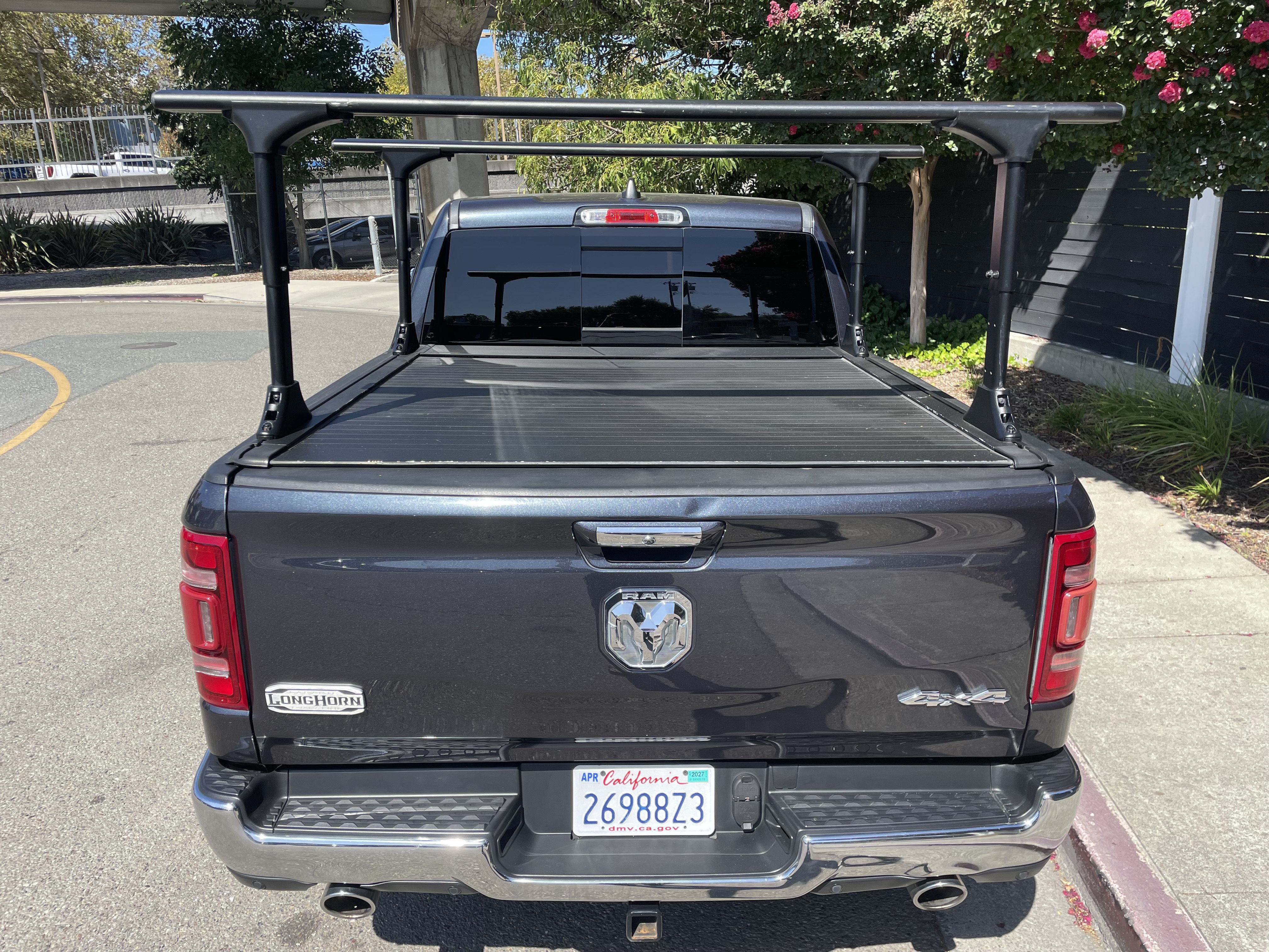 Used 2019 RAM 1500 Limited AWD/4WD image 8