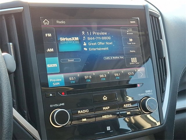 Used 2019 Subaru Impreza 2.0i Limited image 19