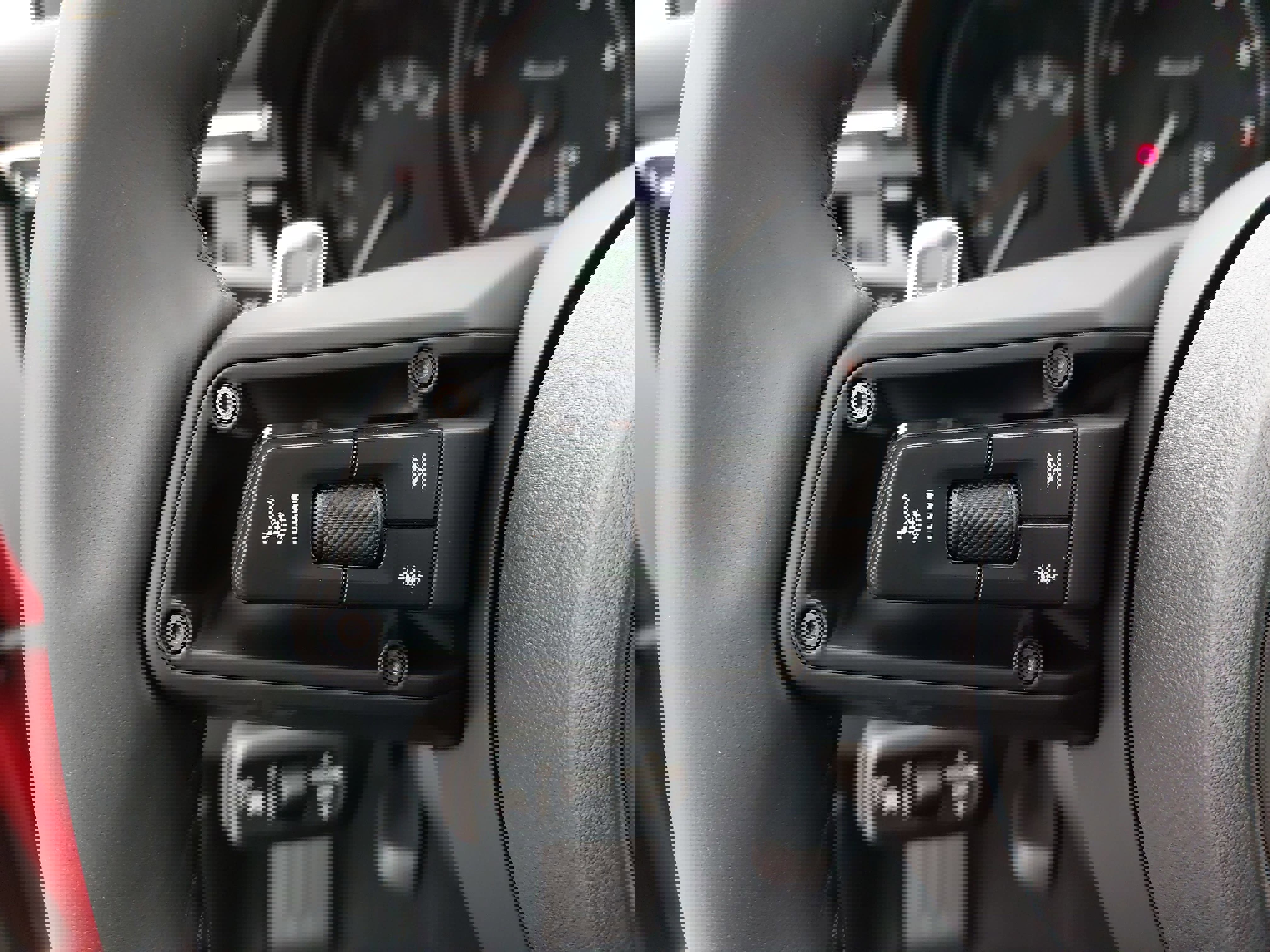 New 2026 Porsche Macan Turbo image 19