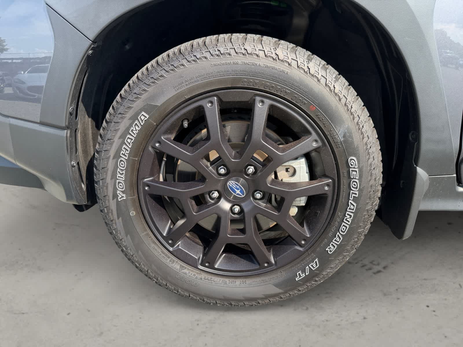 Certified 2024 Subaru Crosstrek 2.5i Wilderness AWD/4WD image 11