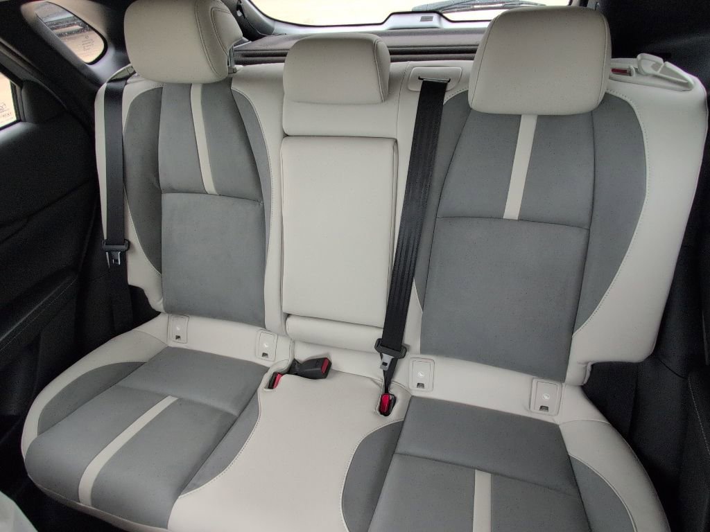 New 2026 MAZDA CX-30 Aire Edition AWD/4WD image 8
