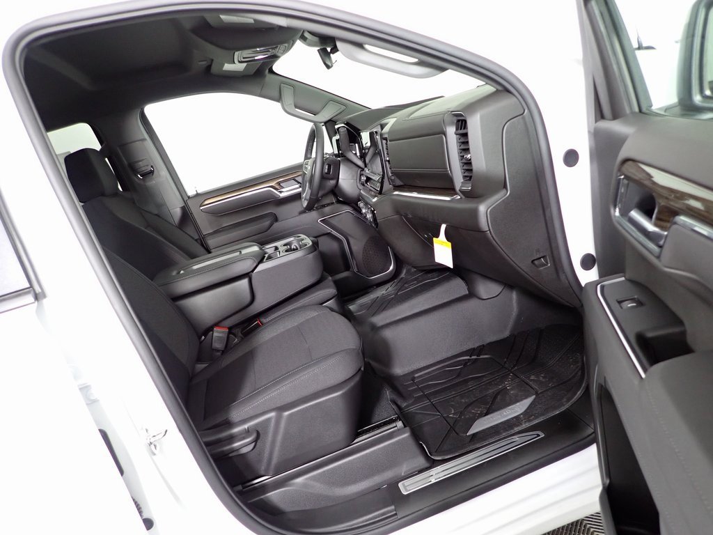 New 2026 Chevrolet Silverado 1500 RST w/ RST Select Package image 29