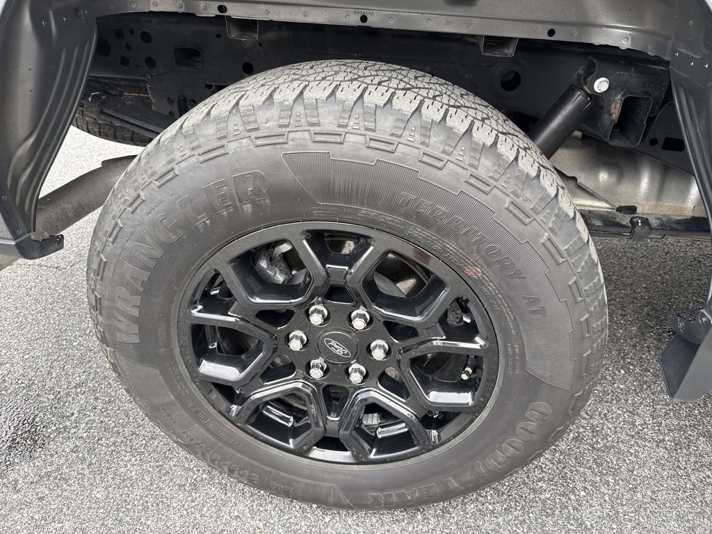 Used 2024 Ford F150 XLT w/ Equipment Group 302A MID image 17