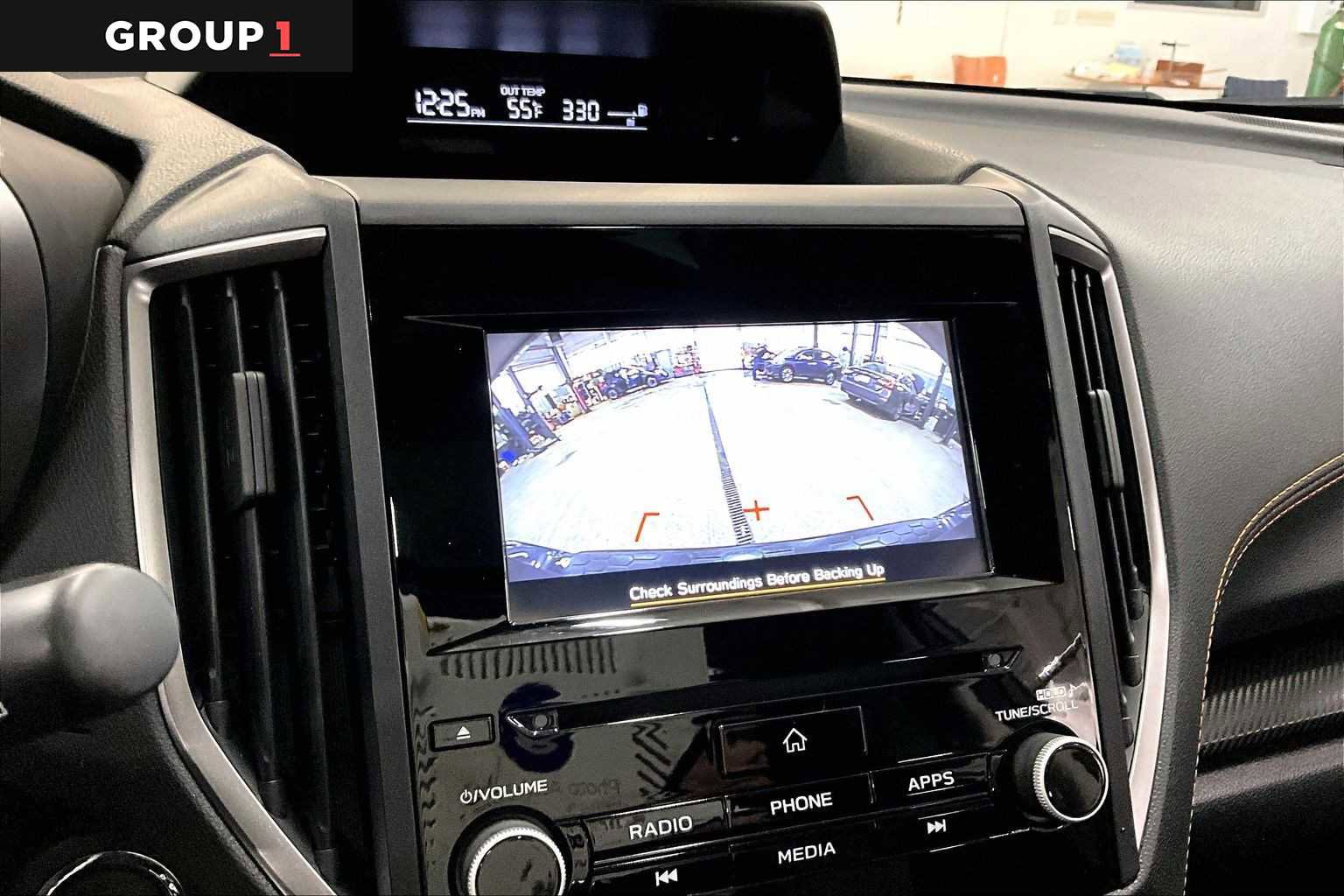 Certified 2022 Subaru Crosstrek 2.0i Premium w/ Moonroof Package image 26