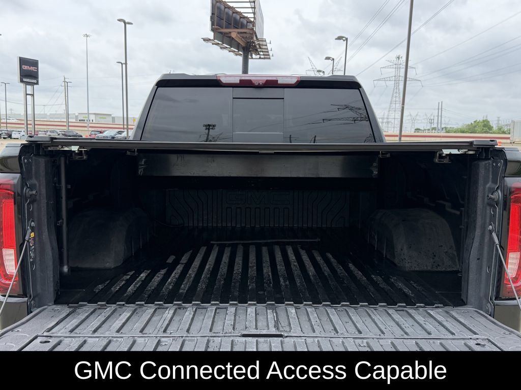 Used 2023 GMC Sierra 1500 Denali Ultimate image 38
