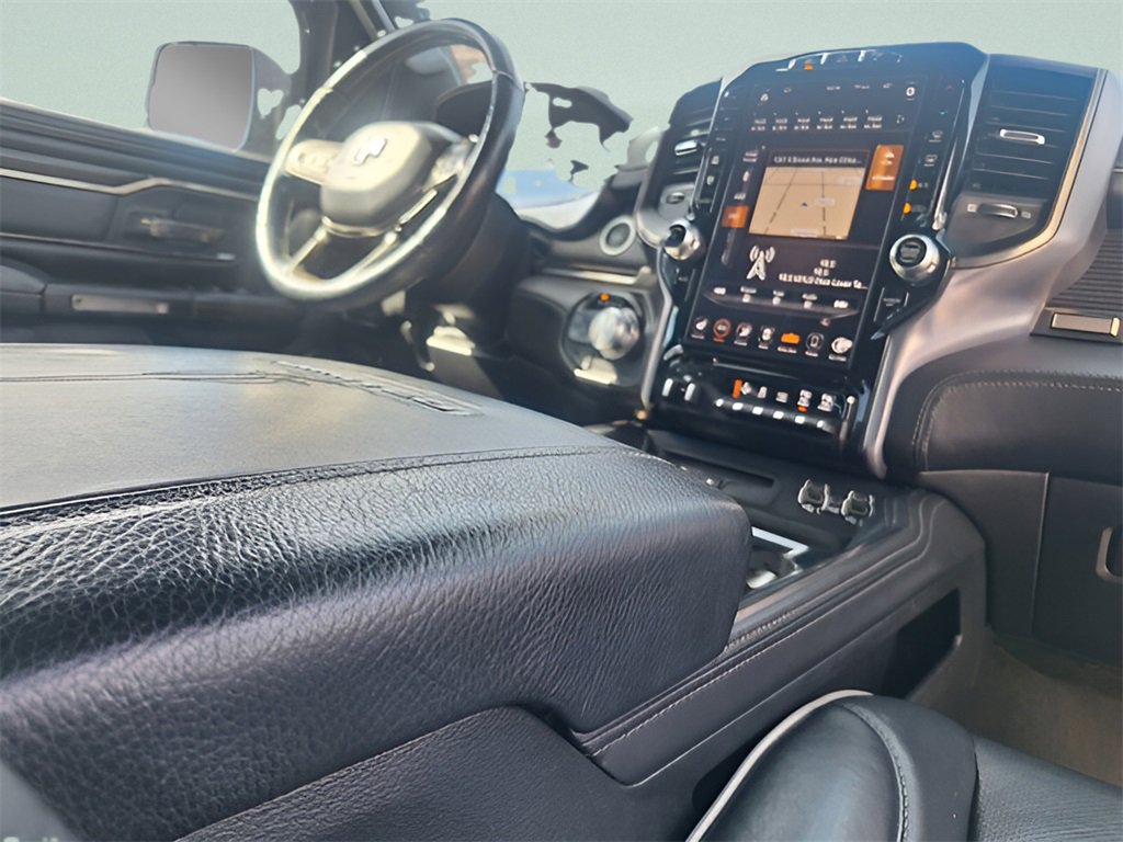 Used 2019 RAM 1500 Limited image 30