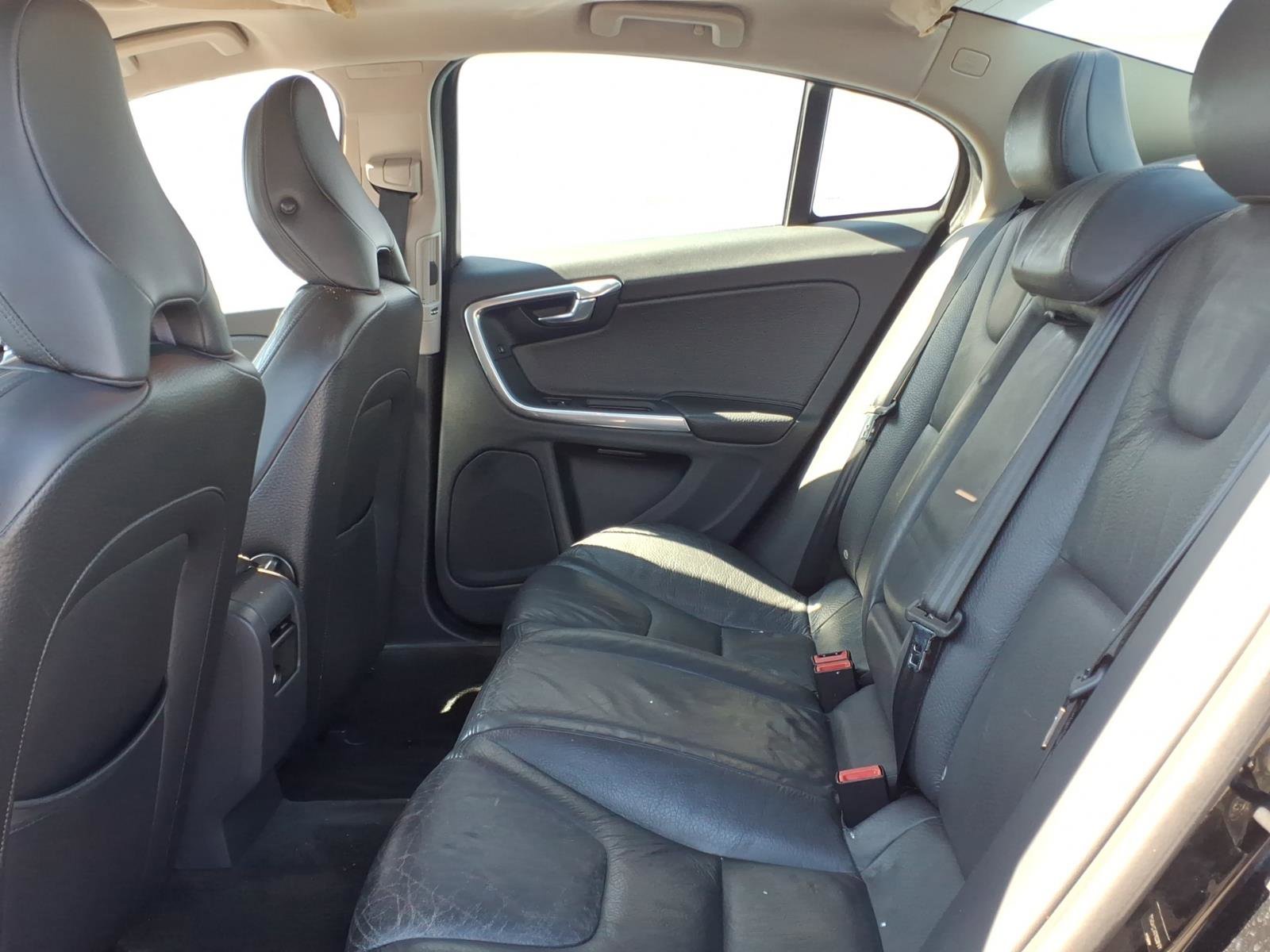 Used 2012 Volvo S60 T5 FWD image 10