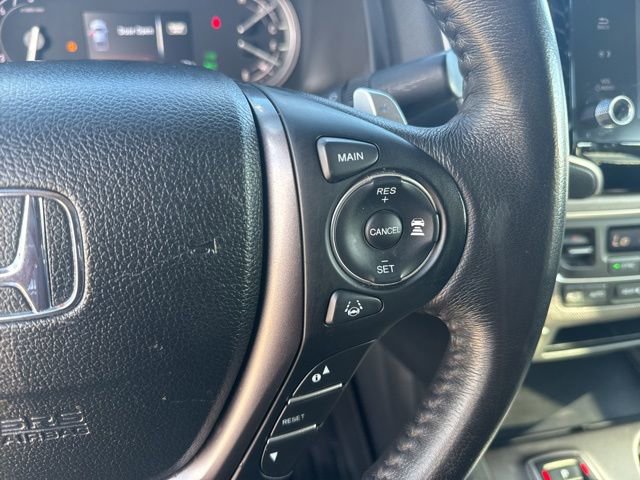 Used 2021 Honda Ridgeline RTL image 28
