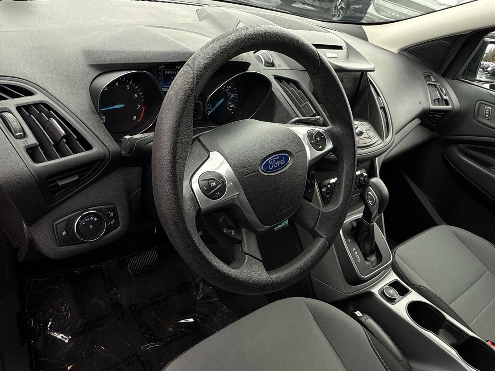 Used 2014 Ford Escape SE w/ Equipment Group 201A image 16