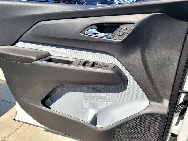 New 2027 Chevrolet Bolt LT FWD image 18