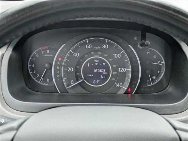 Used 2013 Honda CR-V EX-L image 12