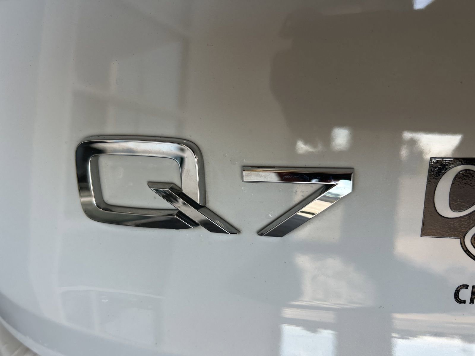 Used 2024 Audi Q7 2.0T Premium Plus image 8