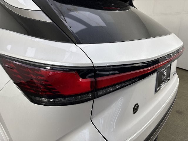New 2026 Lexus RX 350 AWD w/ Convenience Package image 31