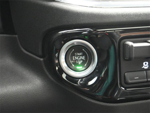 Used 2024 Chevrolet Silverado 2500 High Country w/ High Country Premium Package image 20