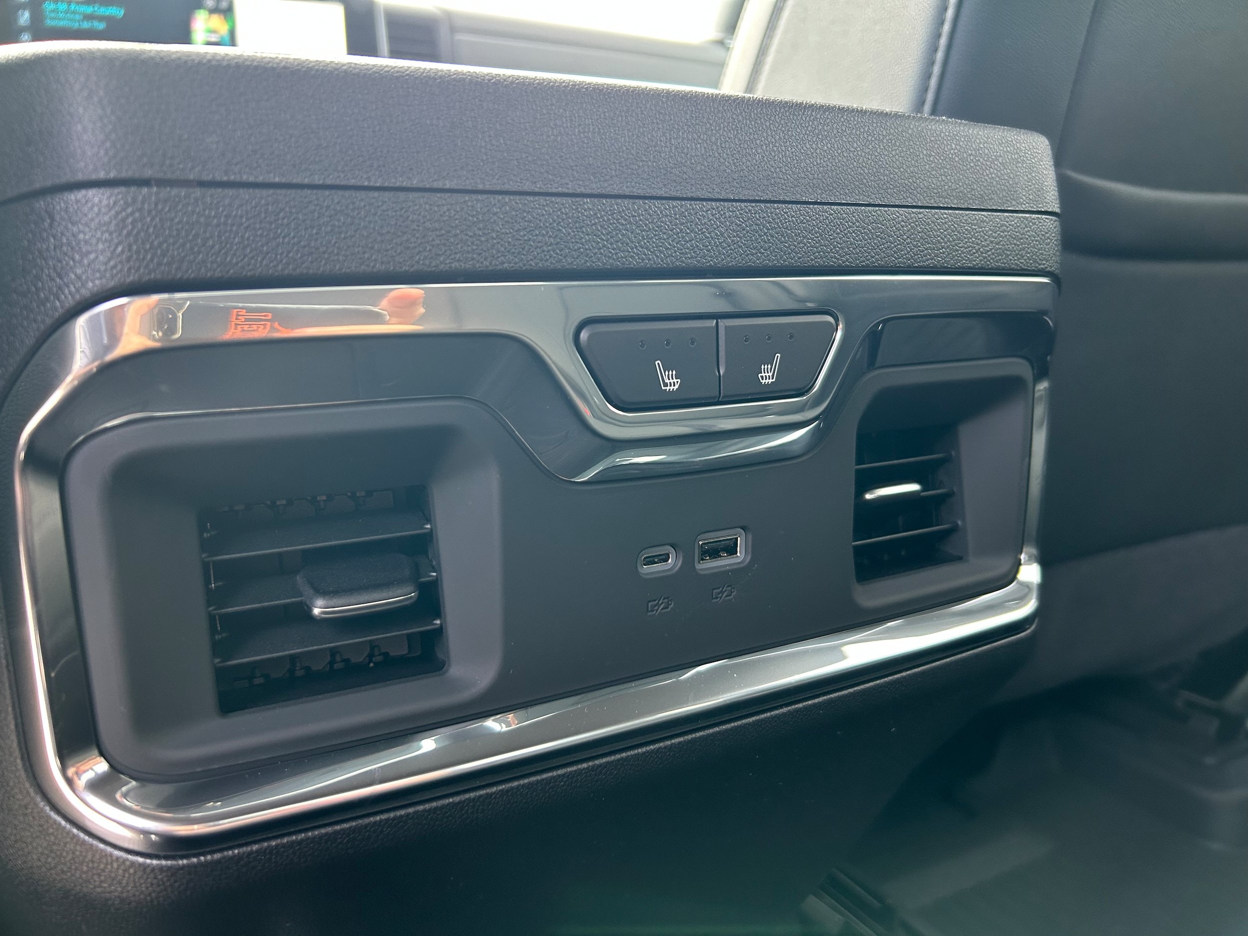 New 2026 Chevrolet Silverado 2500 LTZ AWD/4WD image 46