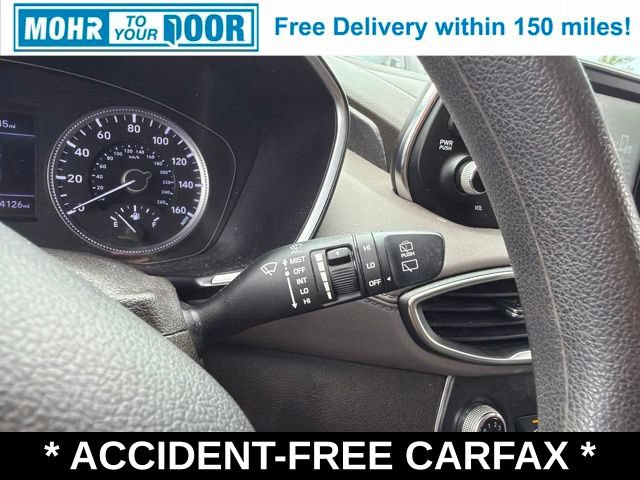 Used 2019 Hyundai Santa Fe SE FWD image 19