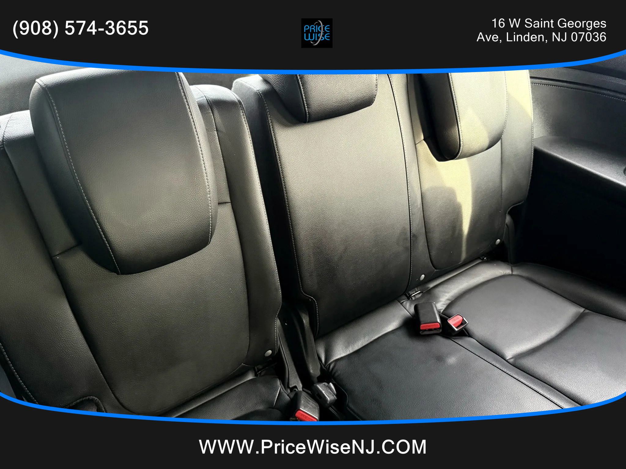 Used 2023 Honda Odyssey EX-L image 28