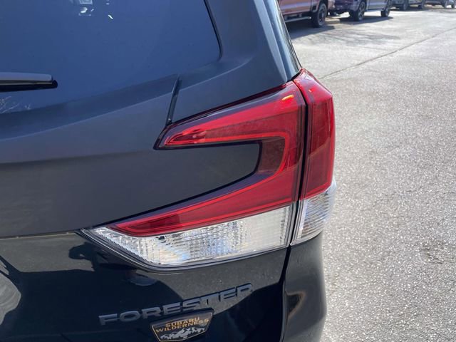 Used 2023 Subaru Forester Wilderness image 35