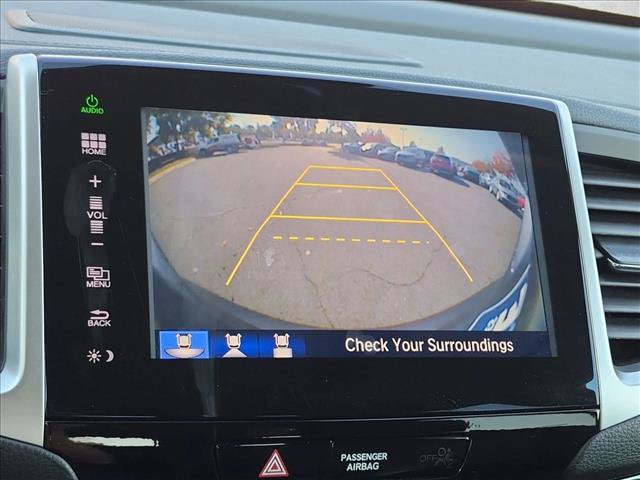 Used 2016 Honda Pilot Touring image 14