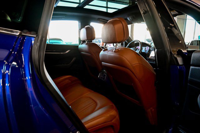 Used 2022 Maserati Levante GT image 24