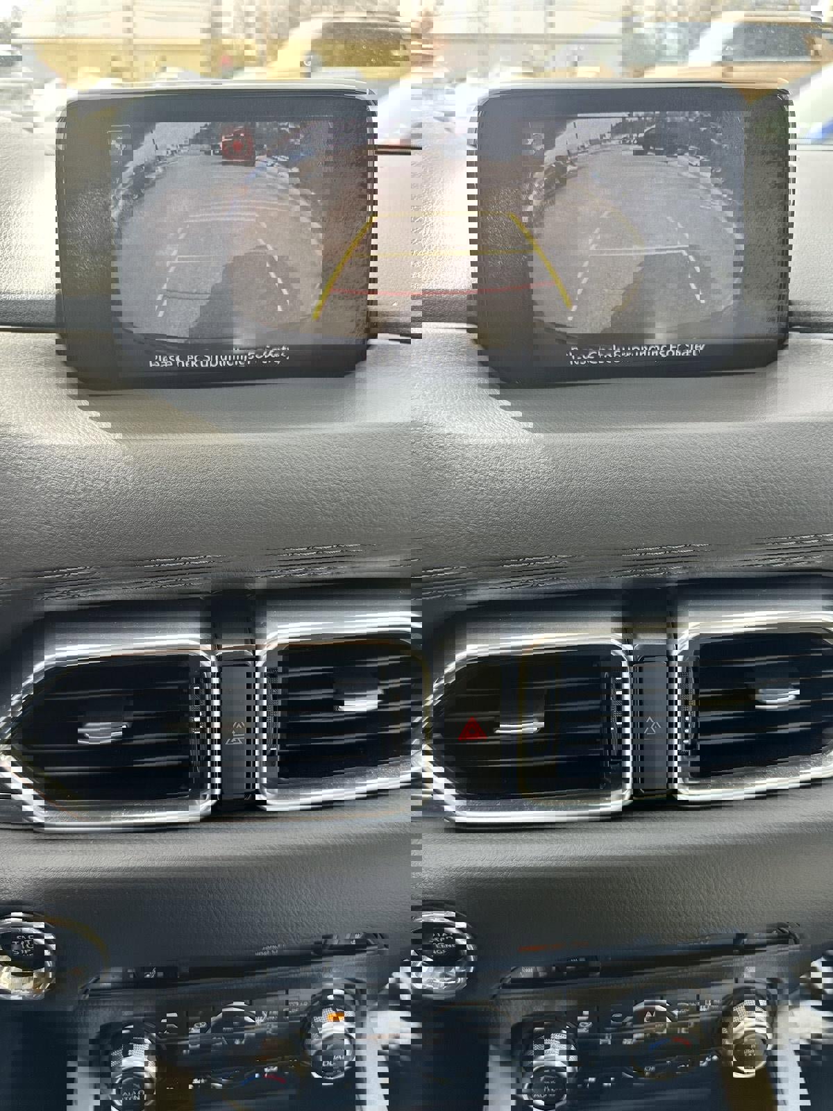 Used 2018 MAZDA CX-5 Grand Touring w/ Premium Package image 10