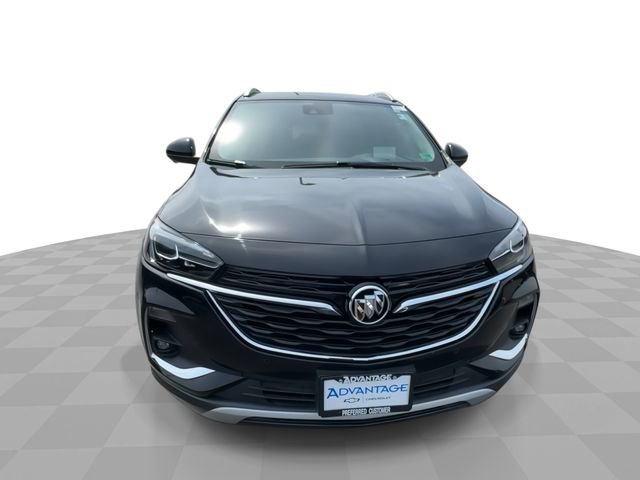 Used 2023 Buick Encore GX Essence w/ Advanced Technology Package image 3