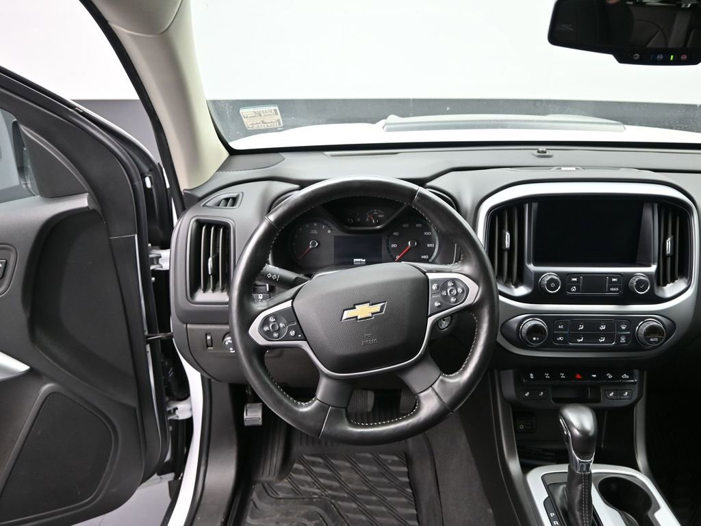 Used 2022 Chevrolet Colorado ZR2 image 10
