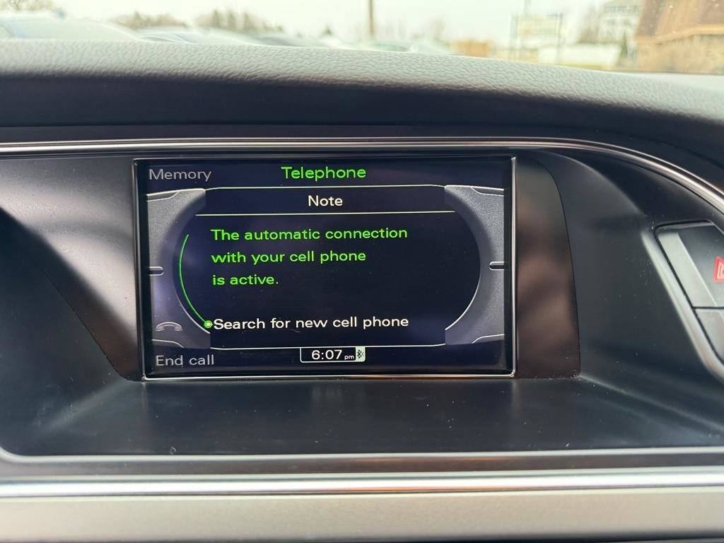 Used 2010 Audi A5 3.2 Prestige image 32