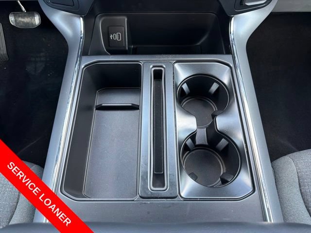 New 2026 Ford F150 XLT w/ XLT Chrome Appearance Package RWD image 7