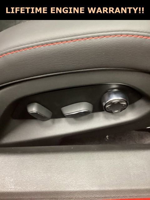 New 2026 Chevrolet Corvette Z06 w/ Z07 Performance Package image 25